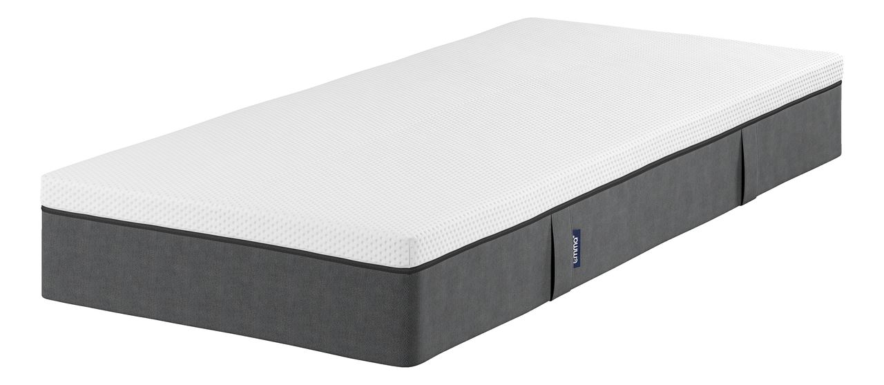 emma original hybrid king size mattress