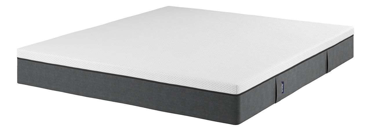 Foam mattress 160x200