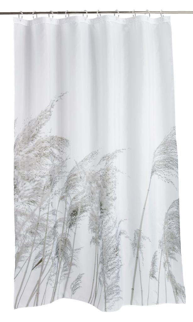 Shower curtain KARUNGI 150x200 photo JYSK