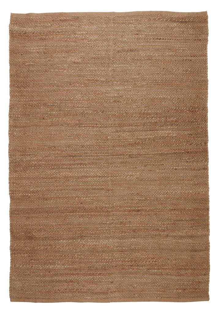 Rug SOLSIKKE 140x200 natural JYSK