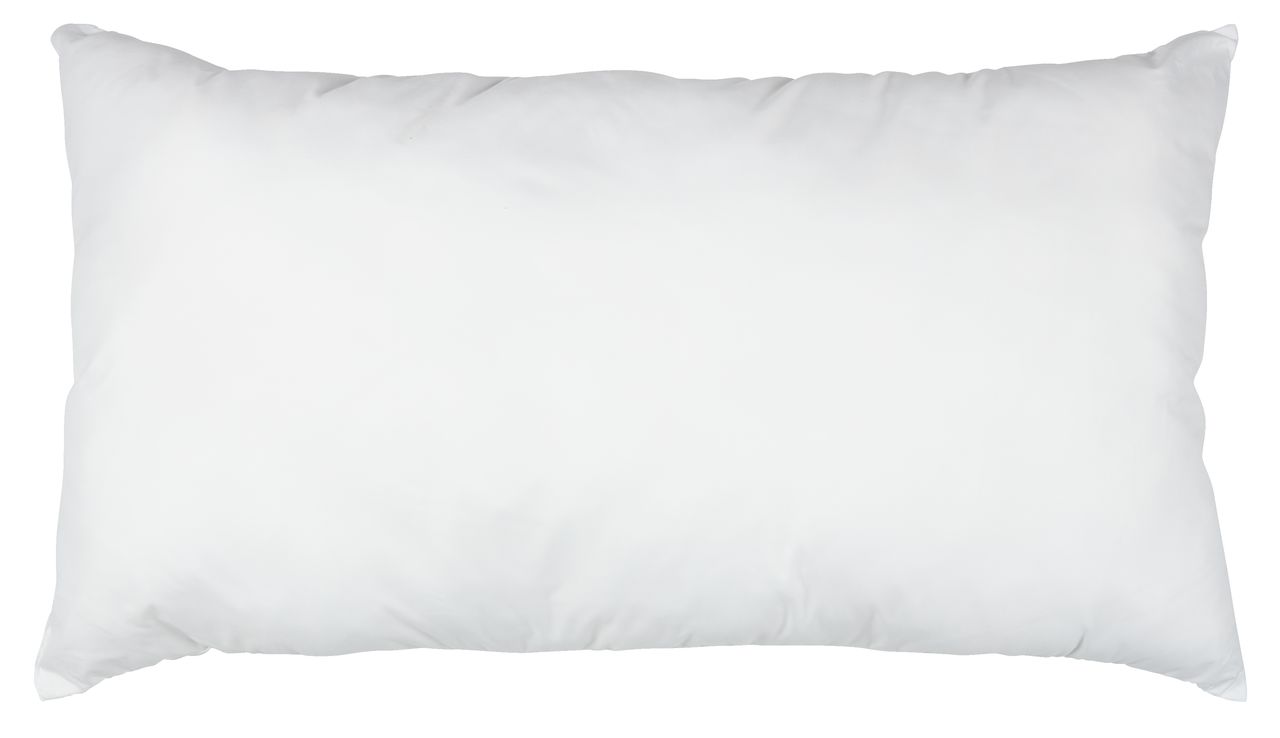 vidaXL Almofada de gravidez 90x145 cm branco