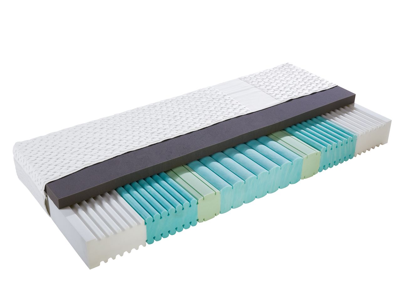 Matratze 100x200 SCHLARAFFIA F400 M | JYSK