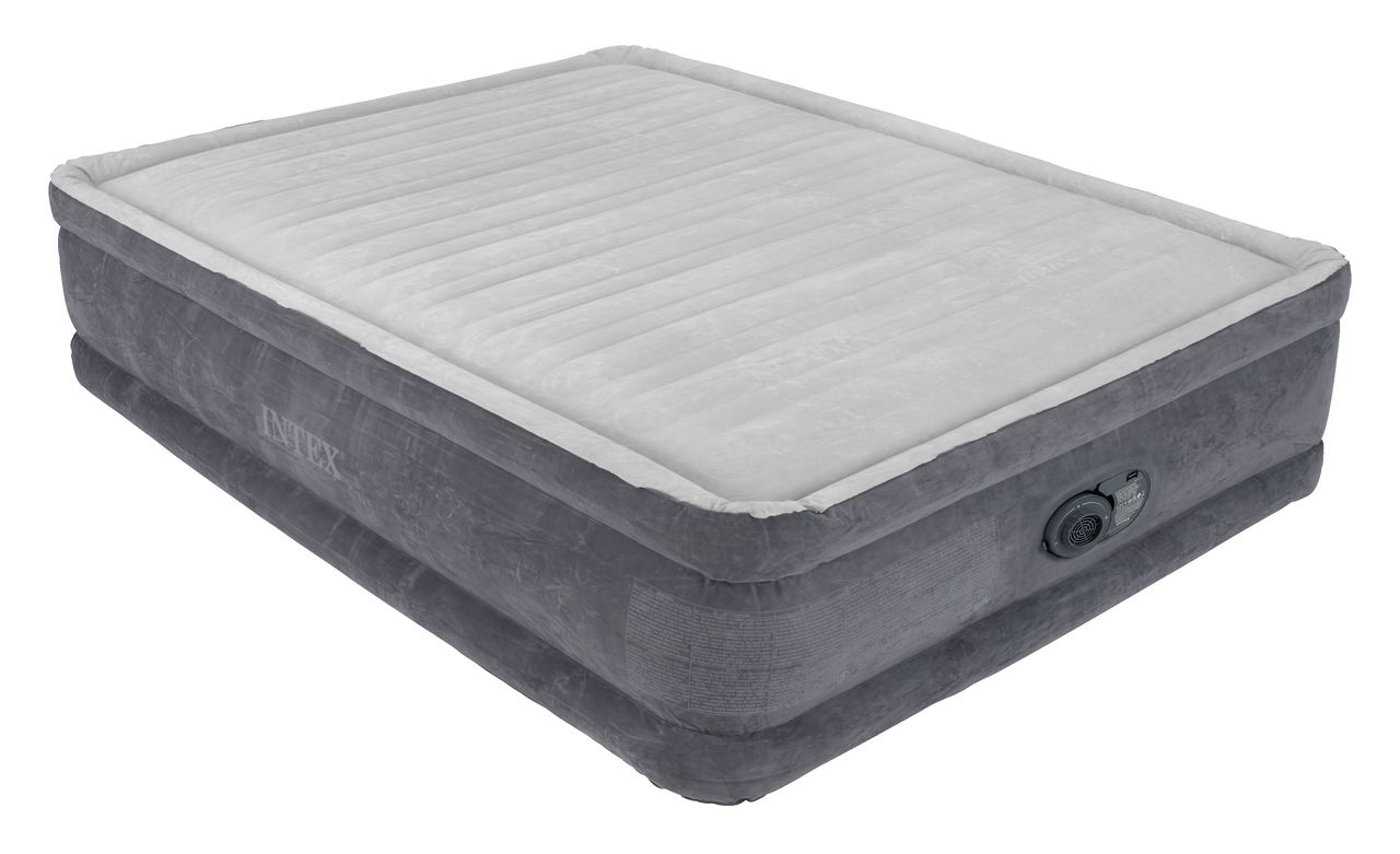 Air bed VELOUR DURABEAM W152xL203xH46 JYSK