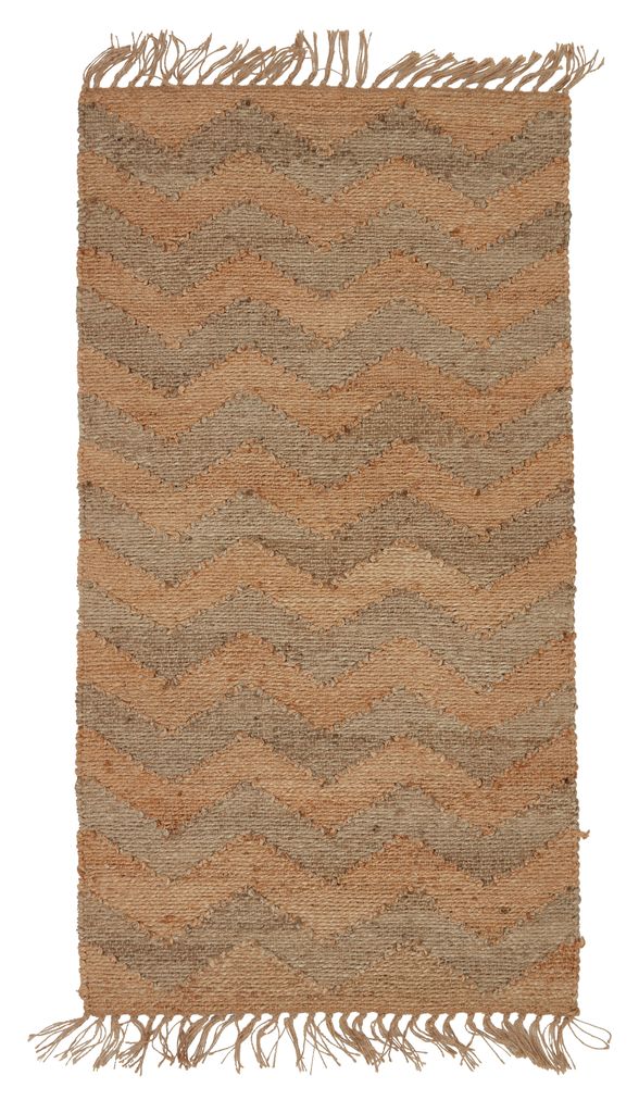 Rug SOLDUG 70x140 natural JYSK