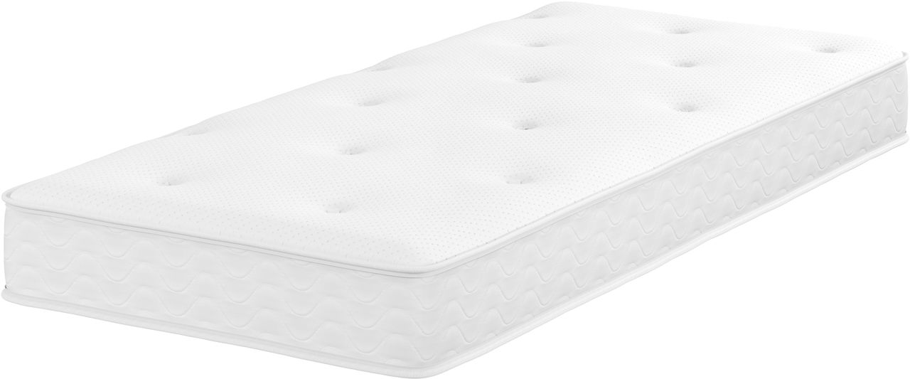 Spring mattress PLUS S10 DREAMZONE Single JYSK