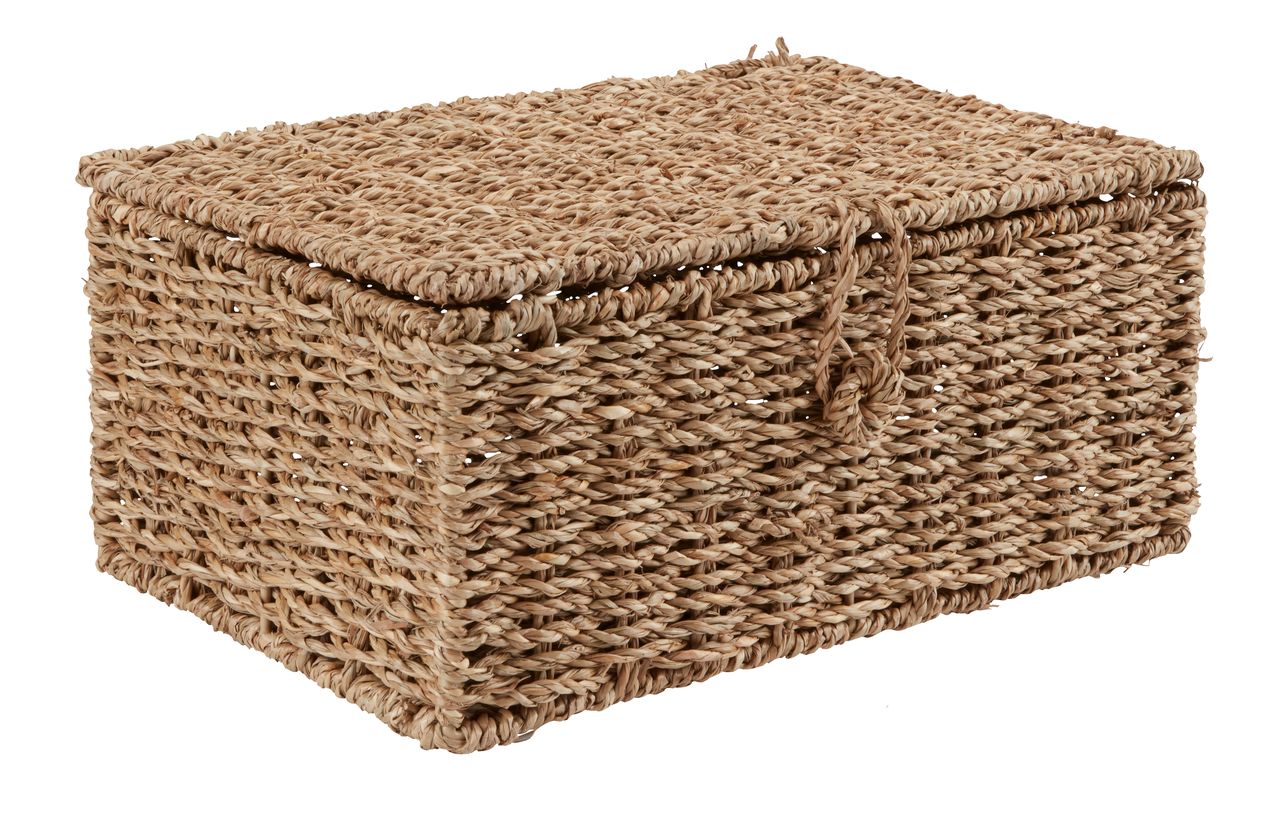 Basket box shop