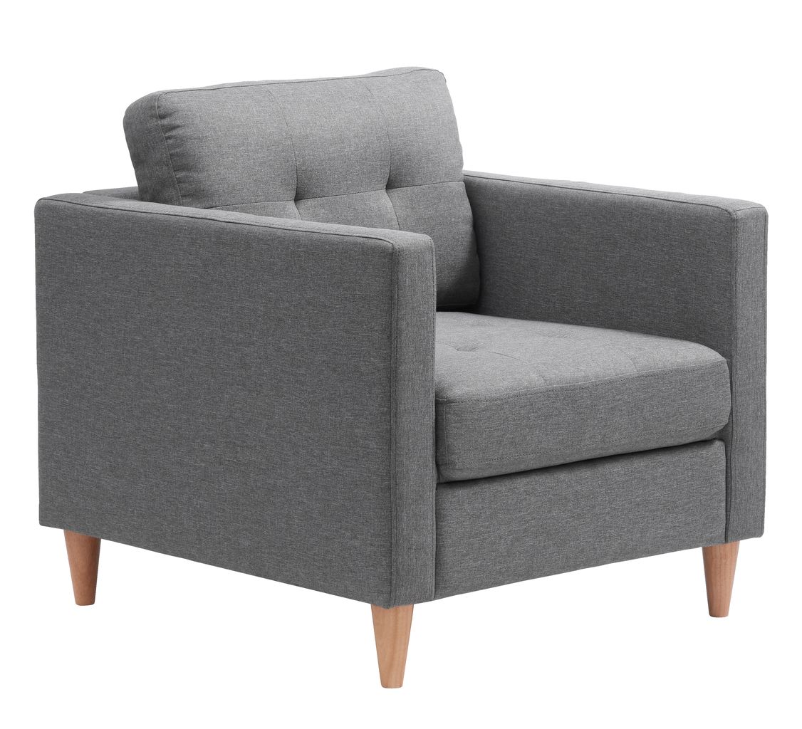 Jysk discount grey chair