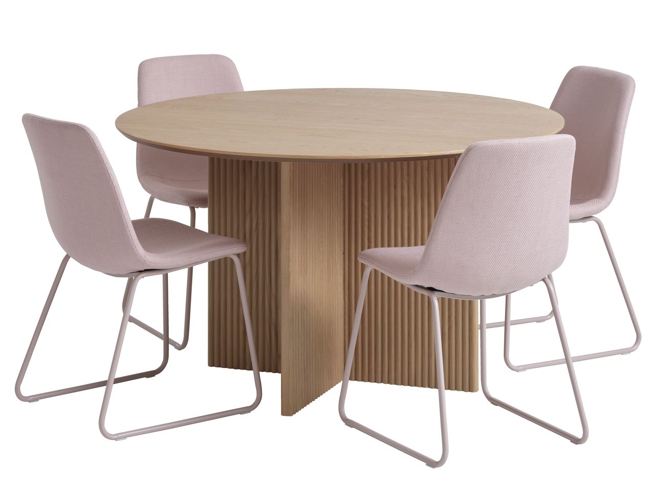 Jysk table deals and chairs