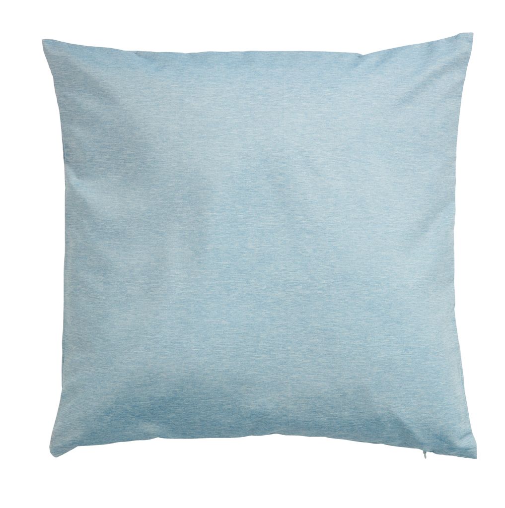 Cushion cover GULAKS 40x40 blue JYSK