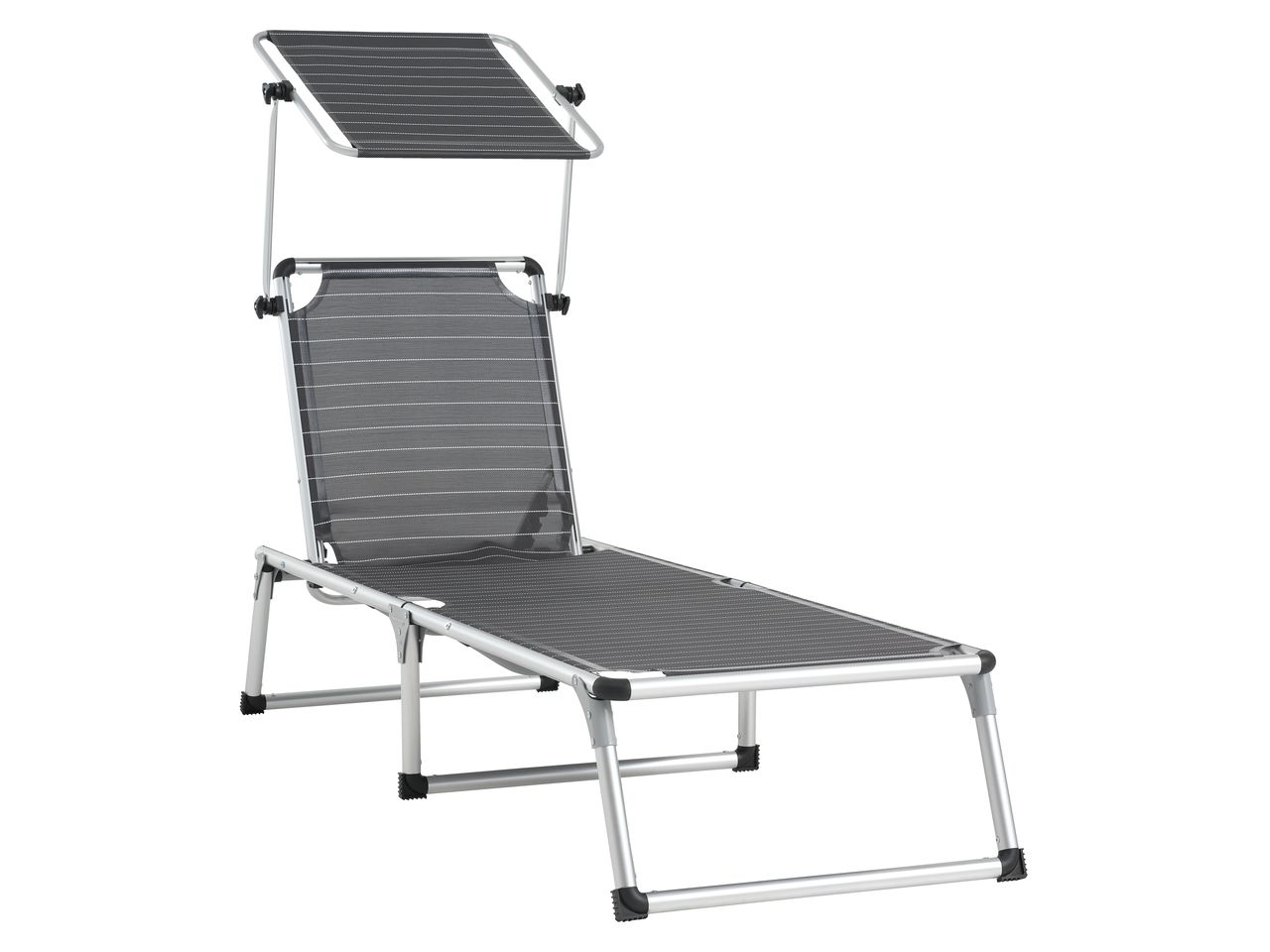 Gardenline discount sun lounger