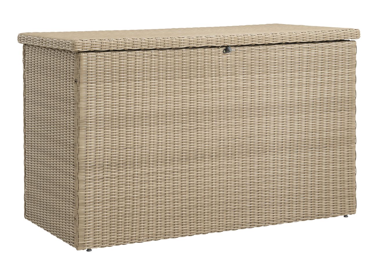 Auflagenbox TAMBOHUSE B150xH91xT77 natur JYSK