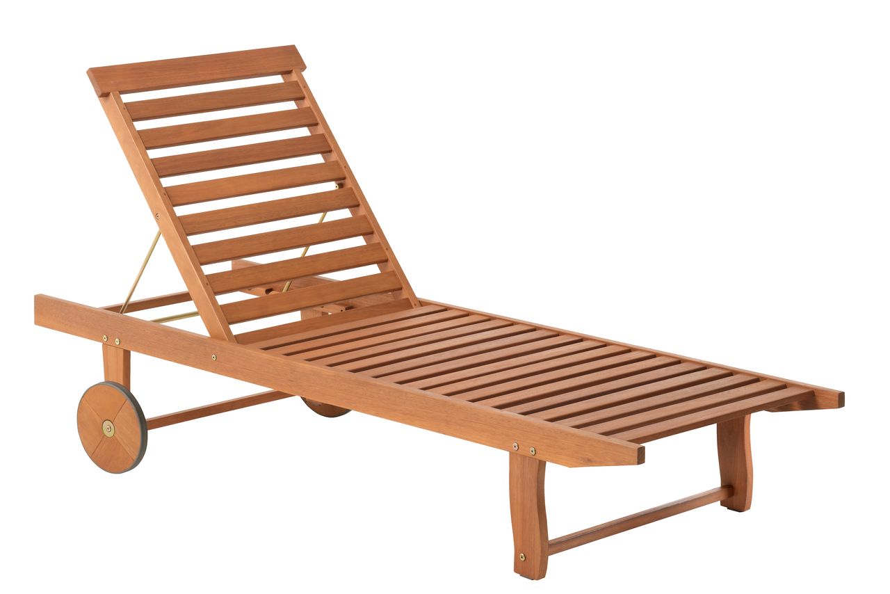 Jysk lounger on sale