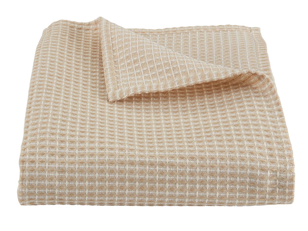 ABAKUHAUS Beige Bedspread, Baroque Retro Floral, Decorative Quilted 3