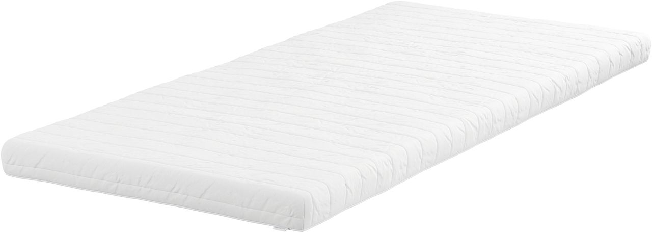 Foam mattress 80x200