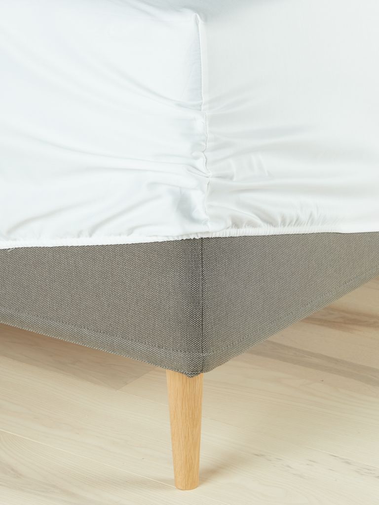 Tine fitted sheet