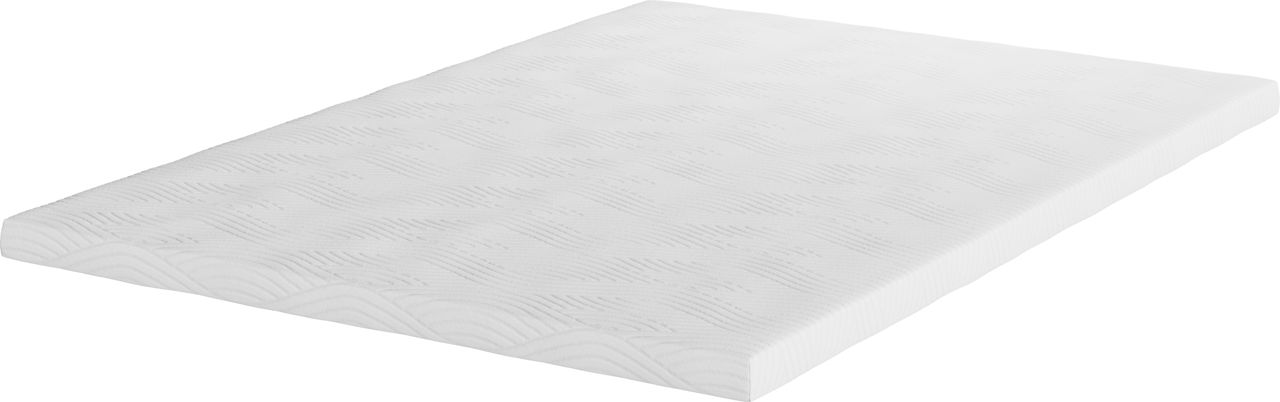 Mattress topper 140x200