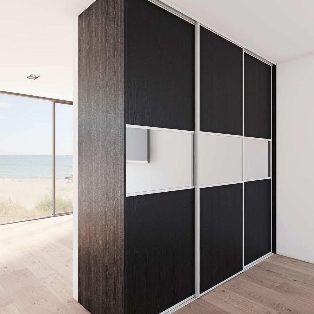 Skydedøre i specialmål design din skydedørsløsning hos jysk