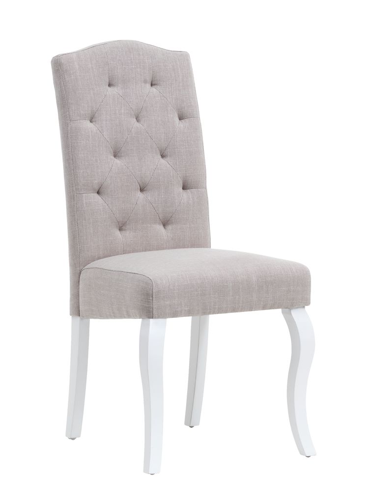 Dining Chair Stenlille Sand White