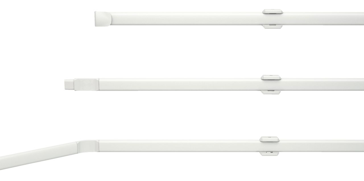 Flexi Net Rod 475cm JYSK