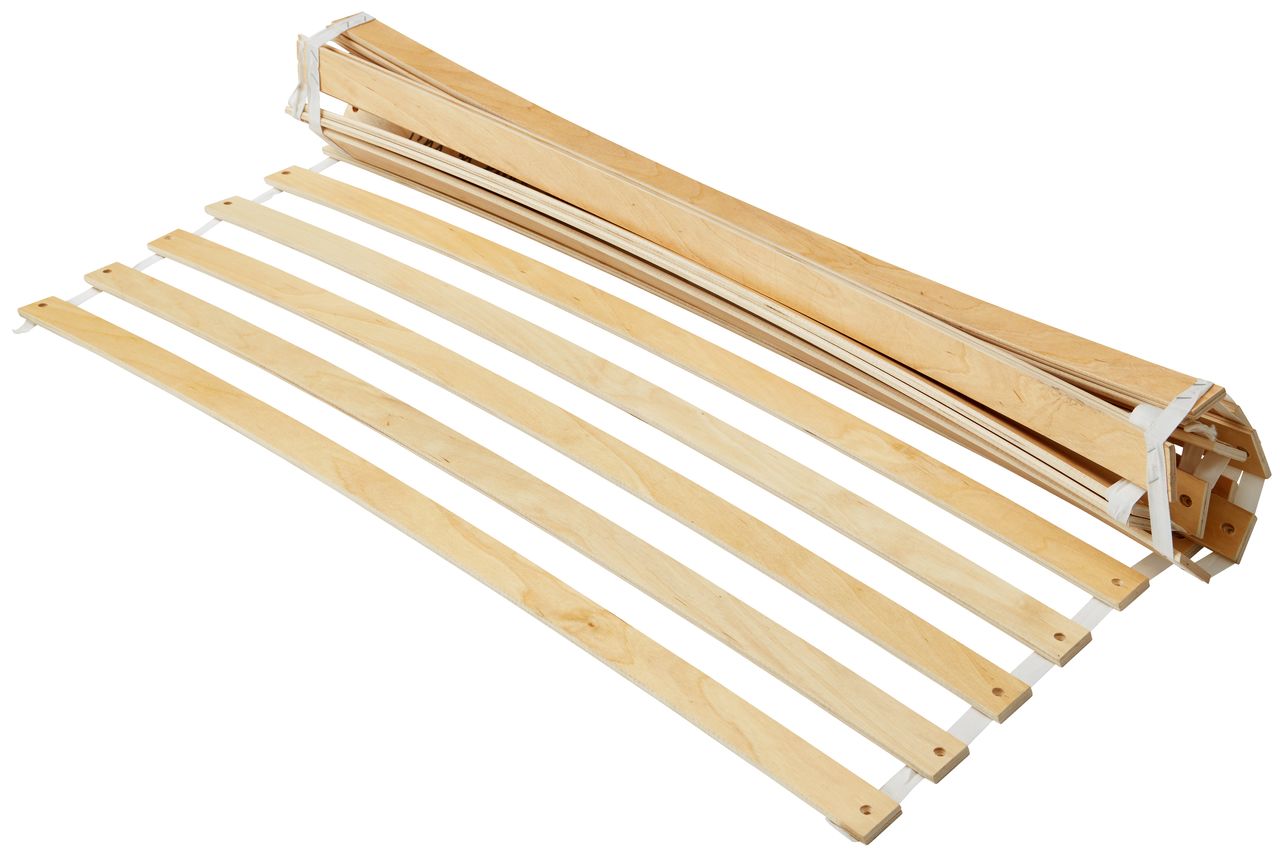 wooden bed slats for any mattress type