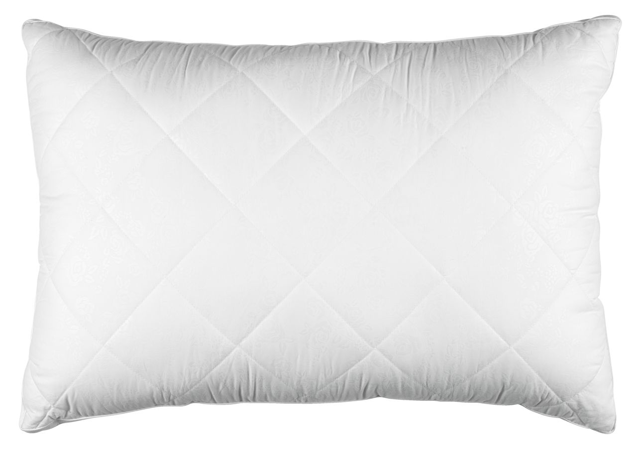Fibre pillow 50x70/75x3 ULVIK JYSK