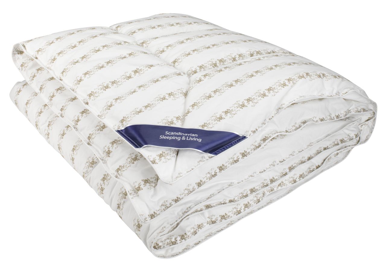 Kołdra 1760g TRONFJELLET 200x220 JYSK