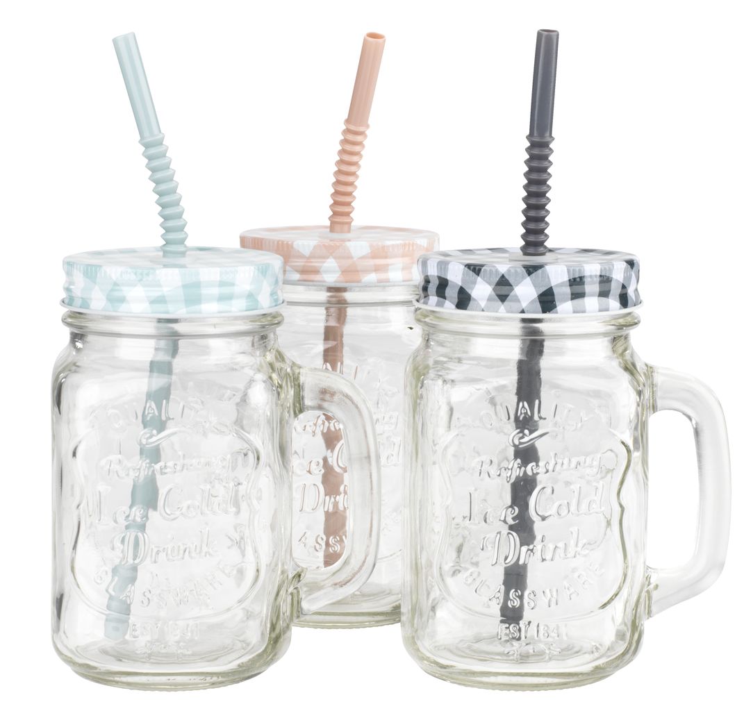 Кружки мейсон джар. Диспенсер для лимонада. Кружки с трубочкой. Бокал для смузи. Банки для напитков.