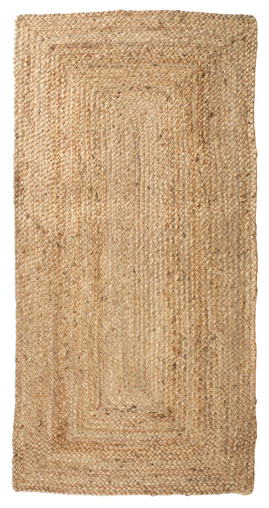 Teppich SANDELTRE 70x140 natur | JYSK