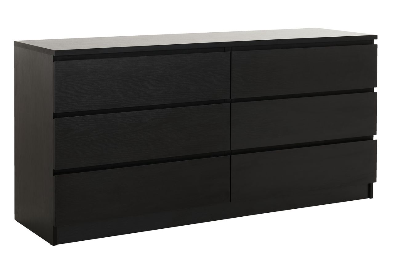 Jysk drawer store