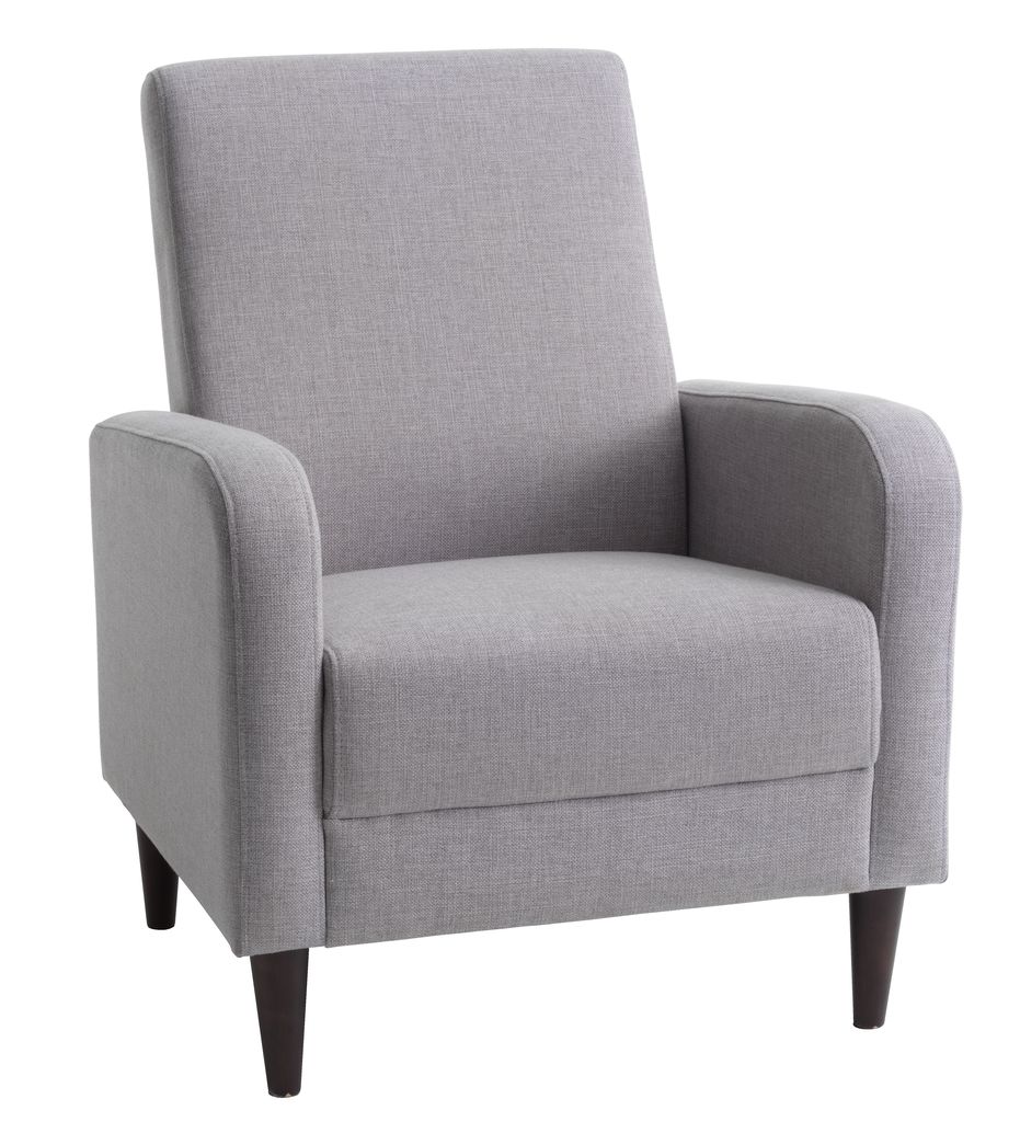 Armchair GEDVED light grey | JYSK