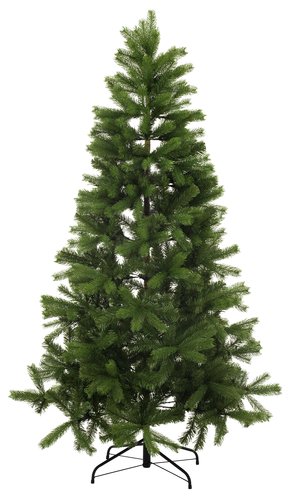 Božično drevo NIDUD V180 cm zelena