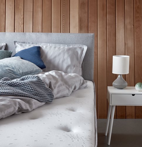 Mattress 135x190 PLUS S5 DREAMZONE DBL | JYSK Mattress 135x190 PLUS S5 DREAMZONE DBL | JYSK