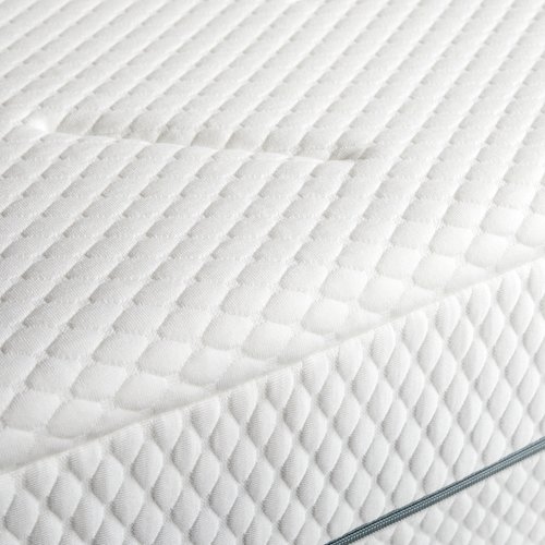 Foam mattress GOLD F110 WELLPUR Double JYSK