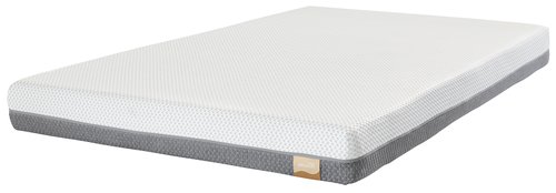 Foam mattress GOLD F30 WELLPUR DBL