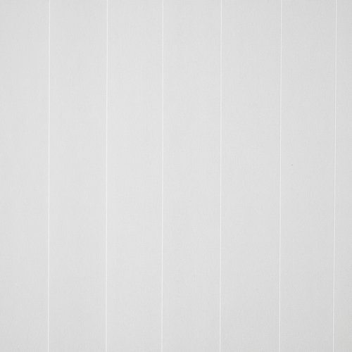Lamellgardin FERAGEN 250x250cm lysdempende hvit