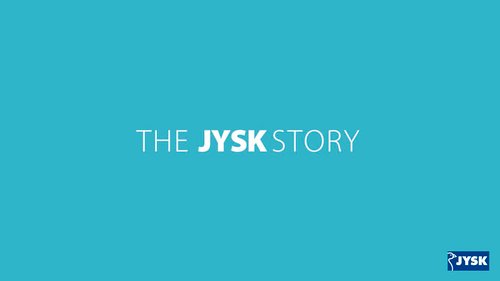 Siden vi åbnede den første butik i 1979 har vores skandinaviske rødder været kernen i den måde, vi driver forretning i JYSK.