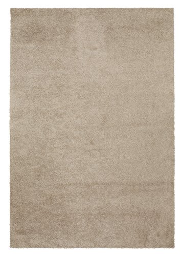 Rug VILLEPLE 160x230 beige