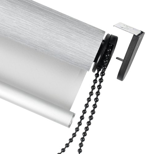 Bead chain system for roller blind D25mm