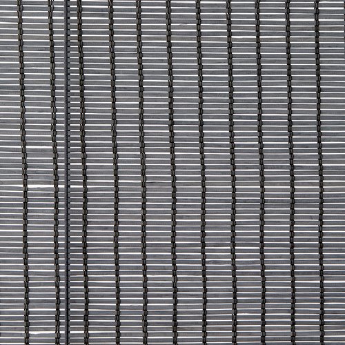 Rullegardin BYRE 100x160 bambus grå