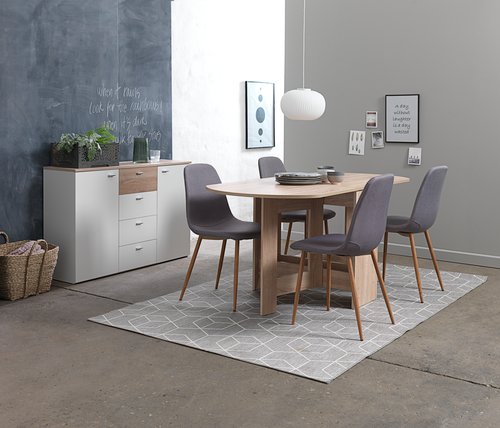 Jonstrup deals dining chair