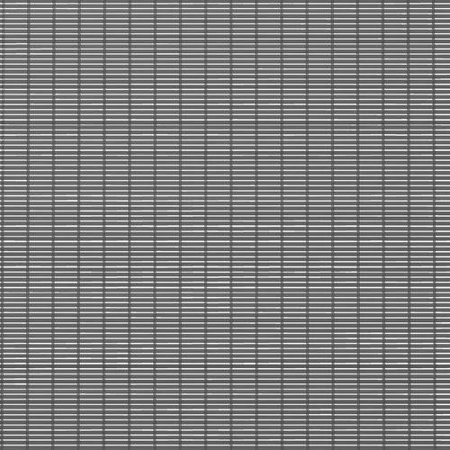 Roller blind bamboo BYRE 100x160 grey