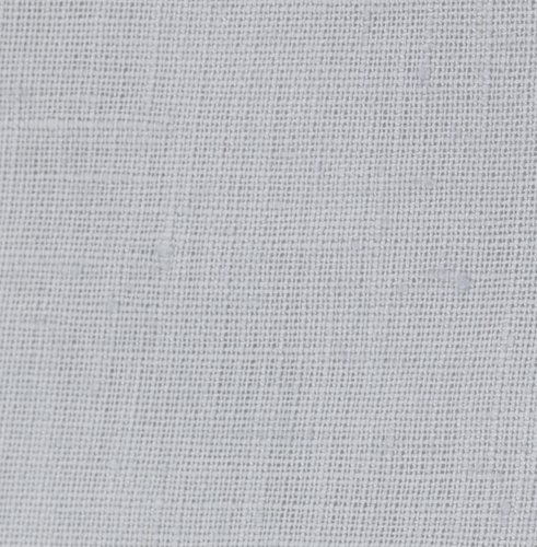Completo copripiumino LINEA Lino 155x220 cm grigio chiaro