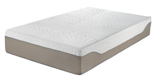 Foam mattress GOLD F130 WELLPUR DBL