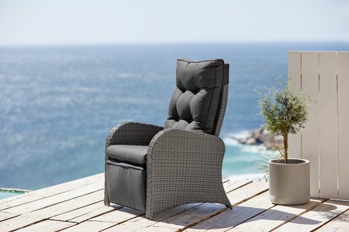 Jutlandia recliner chair new arrivals