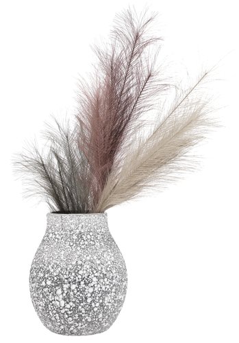 Umelé perie KRISTOFFER V80 cm rôzne
