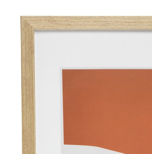 JYSK Bilderrahmen Holz: Verleihen Sie Ihren Erinnerungen einen edlen Rahmen