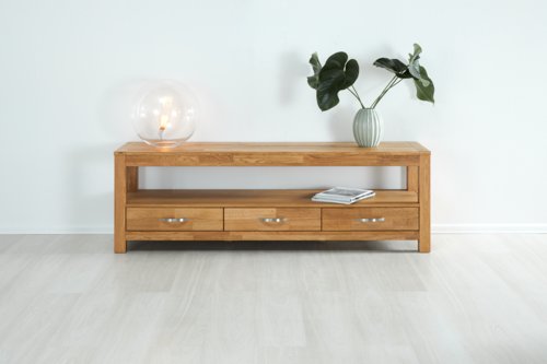 Móvel TV HAGE XXL carvalho