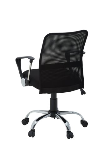 Cadeira escritório KEN preto