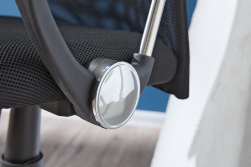 Cadeira escritório KEN preto