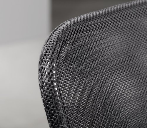 Cadeira escritório KEN preto